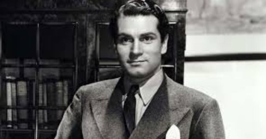 Laurence Olivier