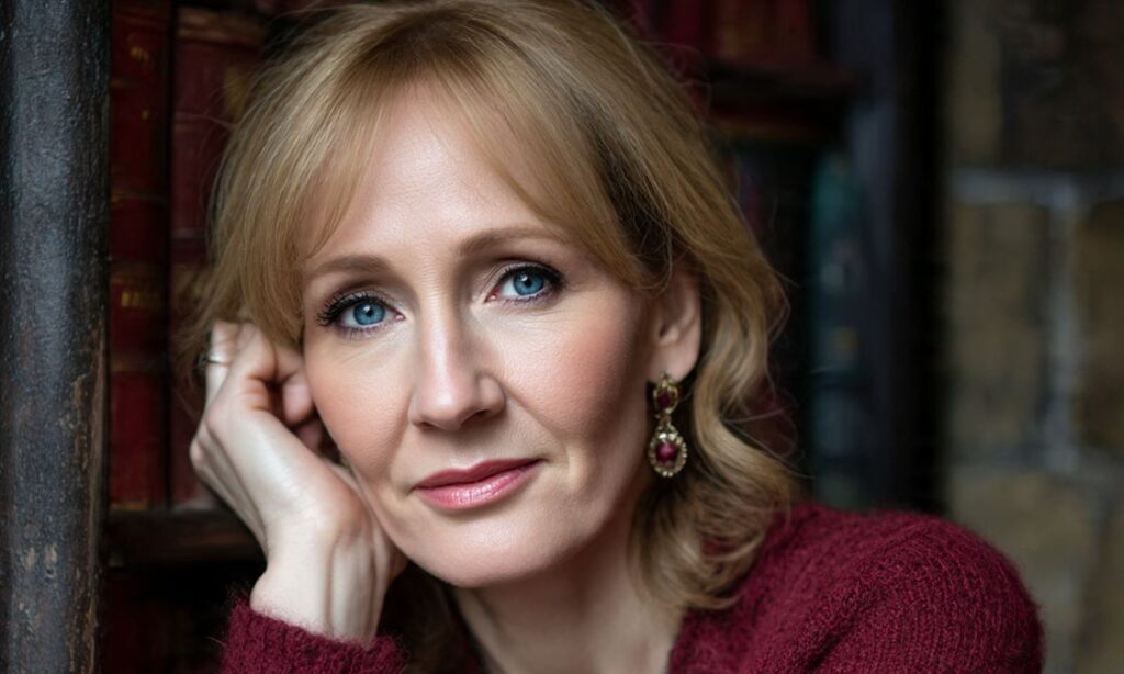 Best British Fantasy Authors Like J.K. Rowling