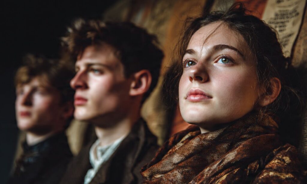 British Playwrights Who Influenced Theatre