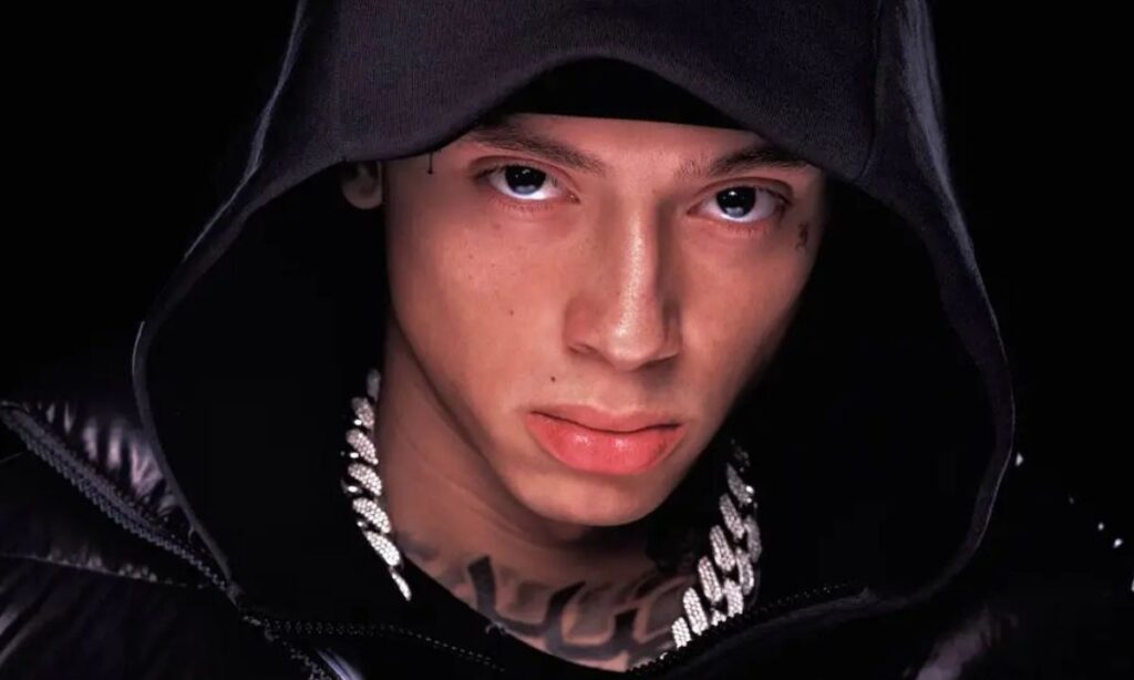 Central Cee – The Global Hitmaker