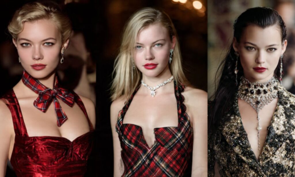 Famous British Models Who Ruled the Fashion Industry