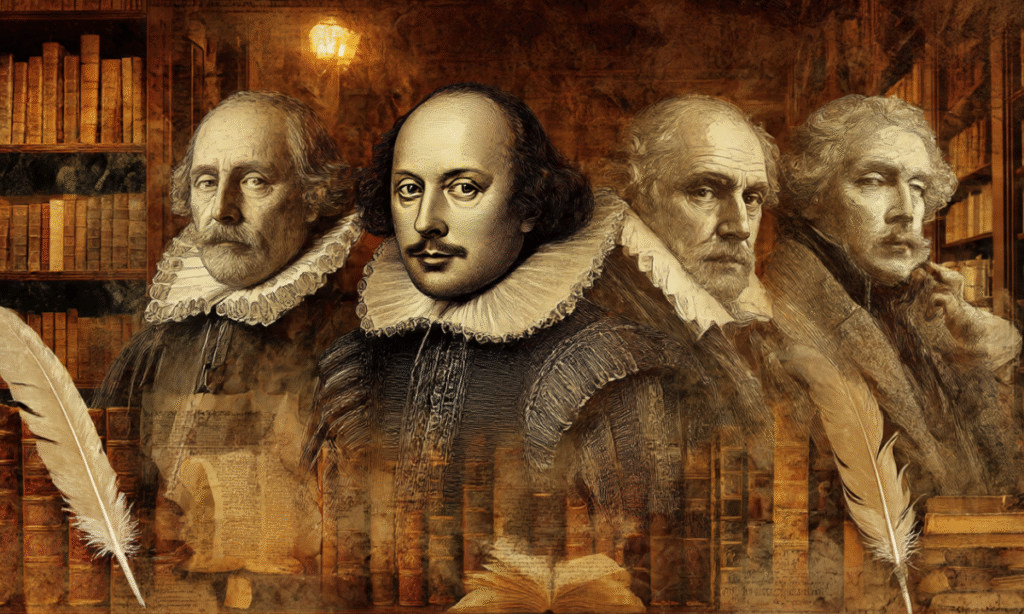 Legendary British Poets Everyone Should Read