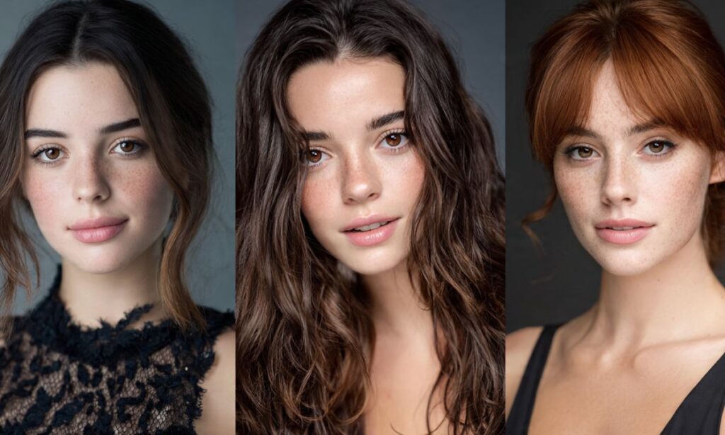 Rising British Actresses You Should Know in 2025
