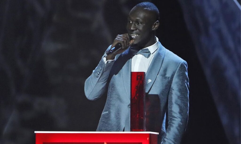 Stormzy – The Voice of a Generation