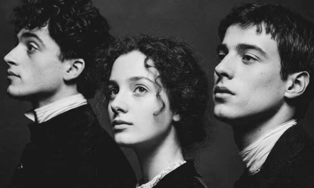 Top British Children’s Authors and Their Books